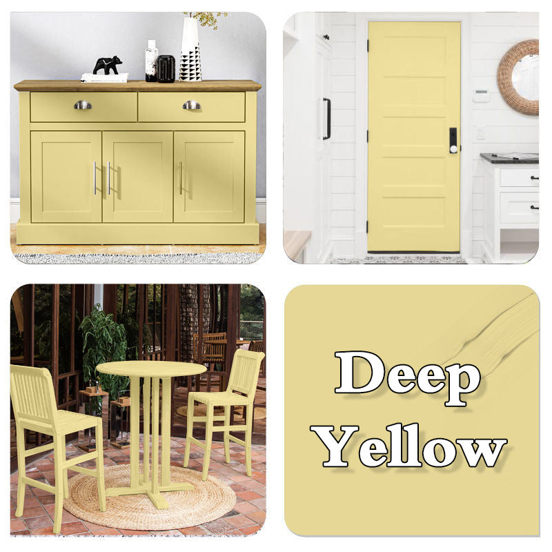 🍃Water-based Environmentally Friendly Odorless Wood Furniture Repair and Renovation Paint