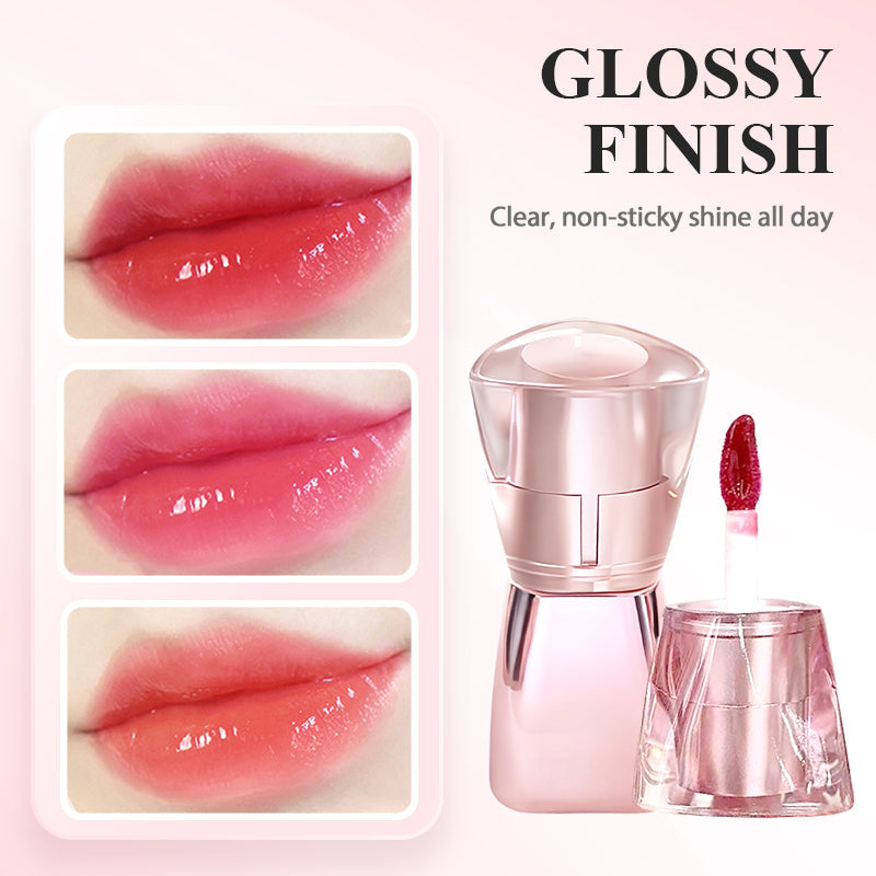 Hydrating Plumping Lip Gloss