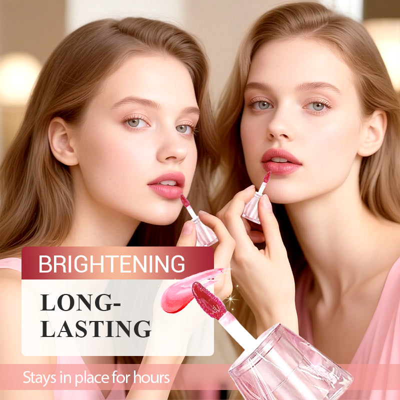Hydrating Plumping Lip Gloss