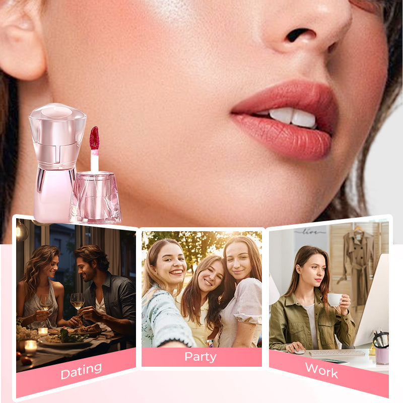 Hydrating Plumping Lip Gloss