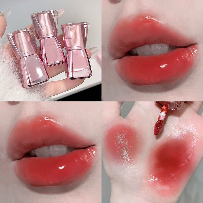 Hydrating Plumping Lip Gloss