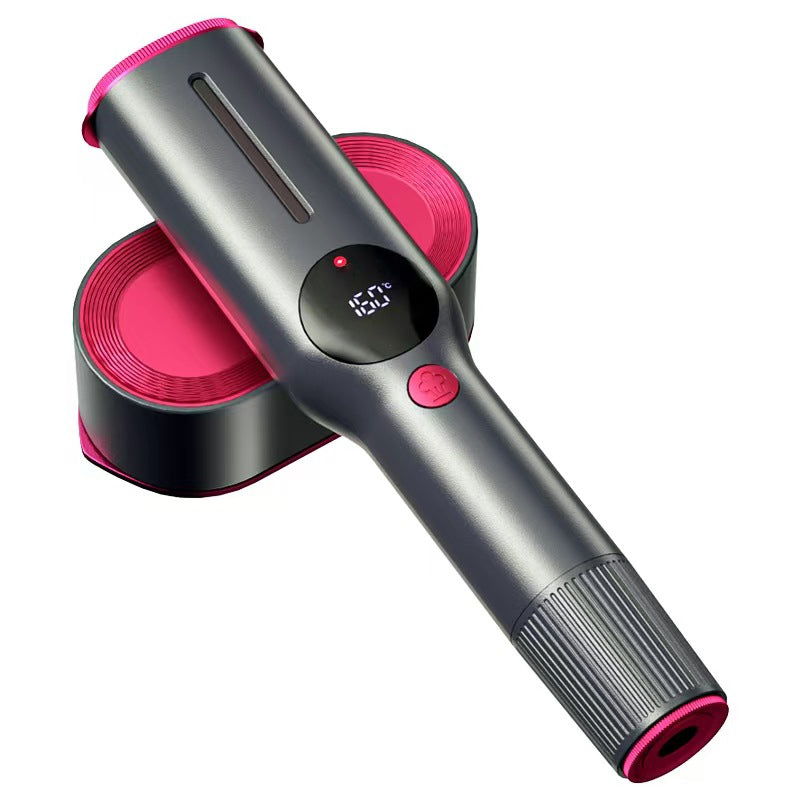 💜LAST DAY SALE 70% OFF👍Handheld Steamer Iron for Clothes