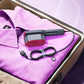💜LAST DAY SALE 70% OFF👍Handheld Steamer Iron for Clothes