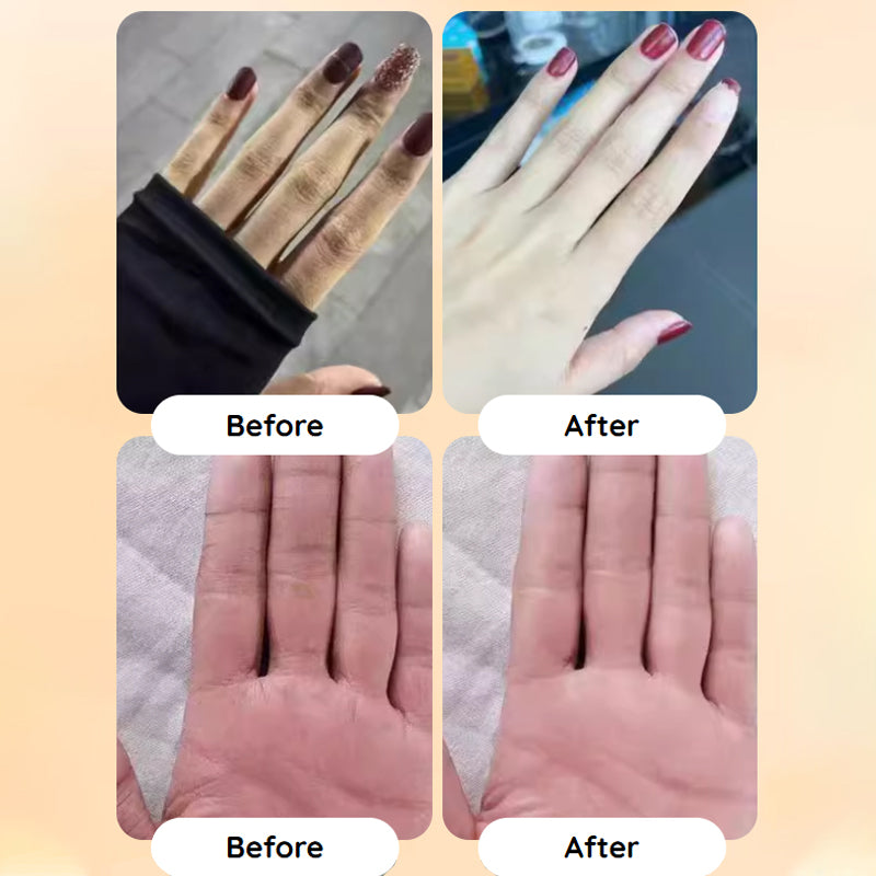 💞50K+ SOLD!💧Fresh Hydrating Hand Cream – Instant relief for dry hands! Deep moisture that lasts, leaving skin soft & supple all day