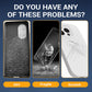 Shockproof Solid Color iPhone Case