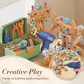 Children's Educational DIY Toy Tool Kit