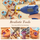 Children's Educational DIY Toy Tool Kit