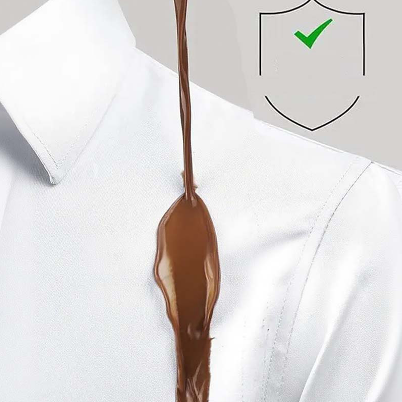 🎁2026 Nieuw binnen 50% KORTING💥Effen shirt met lange mouwen