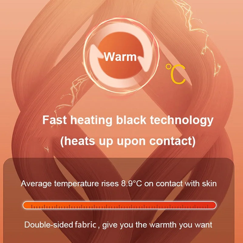 🍂Early Autumn Sale 50% OFF🛡️Dot Matrix Worm wood Non-Slip Warm Knee Brace