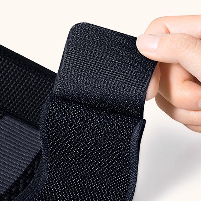 🍂Early Autumn Sale 50% OFF🛡️Dot Matrix Worm wood Non-Slip Warm Knee Brace