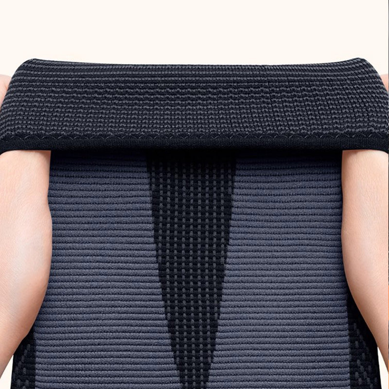 🍂Early Autumn Sale 50% OFF🛡️Dot Matrix Worm wood Non-Slip Warm Knee Brace