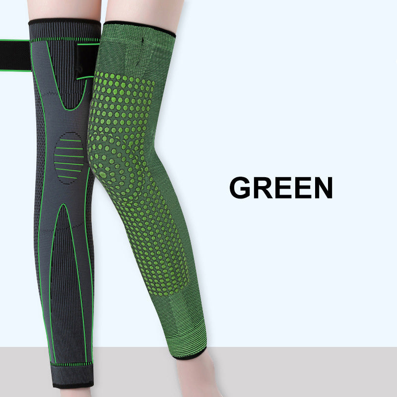 🍂Early Autumn Sale 50% OFF🛡️Dot Matrix Worm wood Non-Slip Warm Knee Brace
