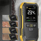 Non-Destructive Pinless Moisture Meter