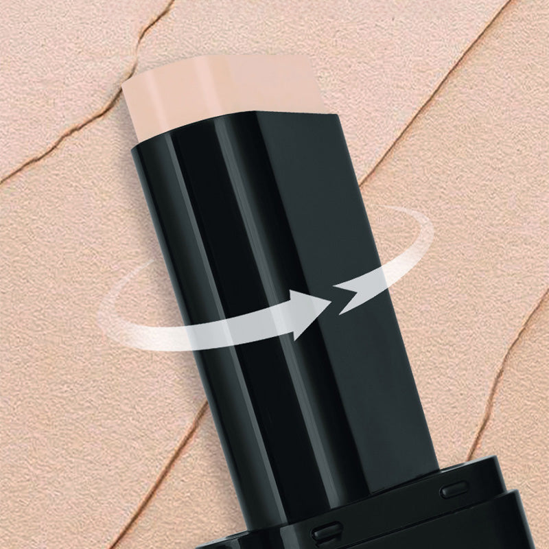 🎅Christmas Sale 50% OFF🔥✨2-in-1 Foundation Stick with Brush