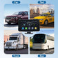 4.7-inch Multimedia Car Player with HD Touch Screen