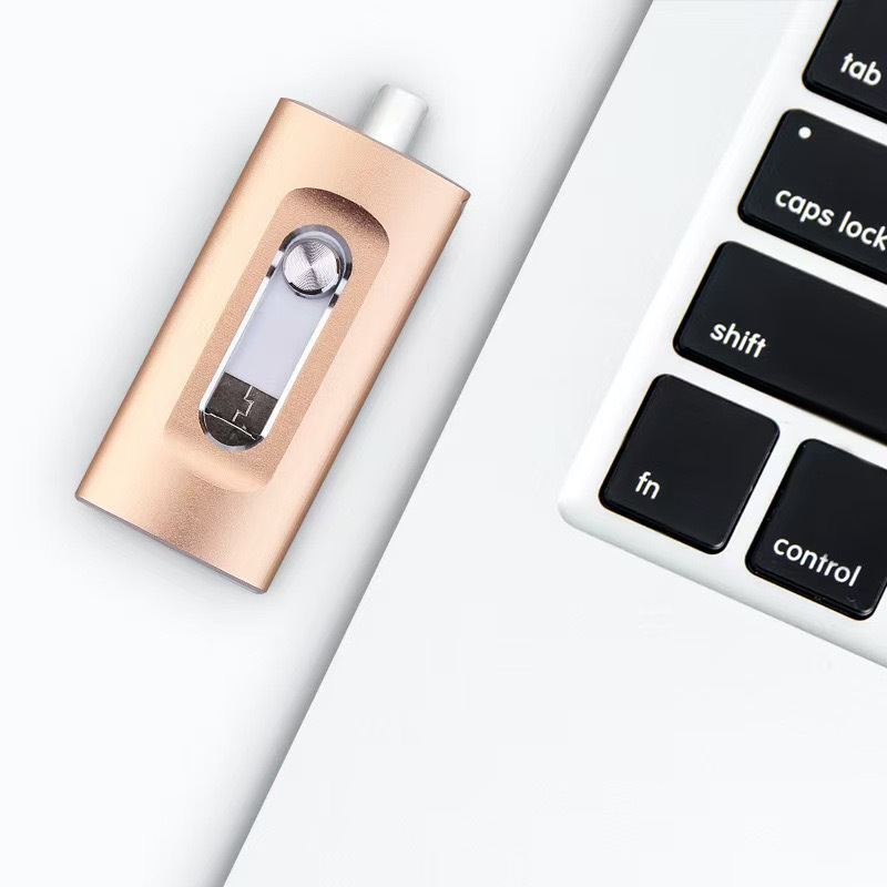 🥳2026 HOT SALE🥳💞50K+ SOLD!✨ 💝High-Speed USB Flash Drive