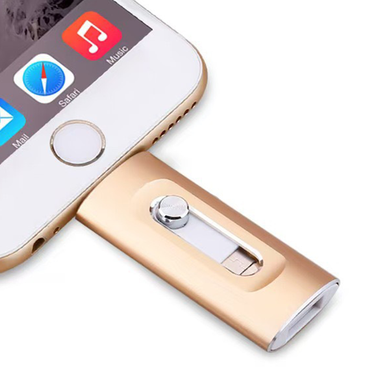 🥳2026 HOT SALE🥳💞50K+ SOLD!✨ 💝High-Speed USB Flash Drive