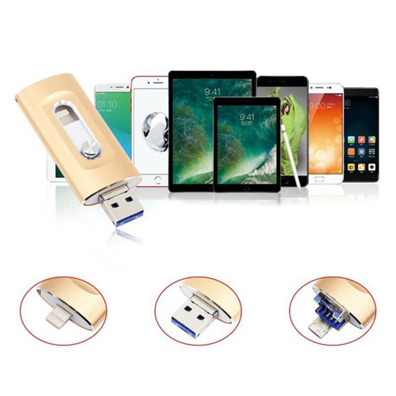 🥳2026 HOT SALE🥳💞50K+ SOLD!✨ 💝High-Speed USB Flash Drive