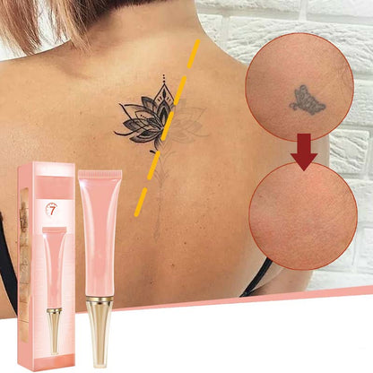 🧼LAST DAY - BUY 2 GET 1 FREE🖍️🎁 Gentle Effective Multi-Use Tattoo Fading Cream
