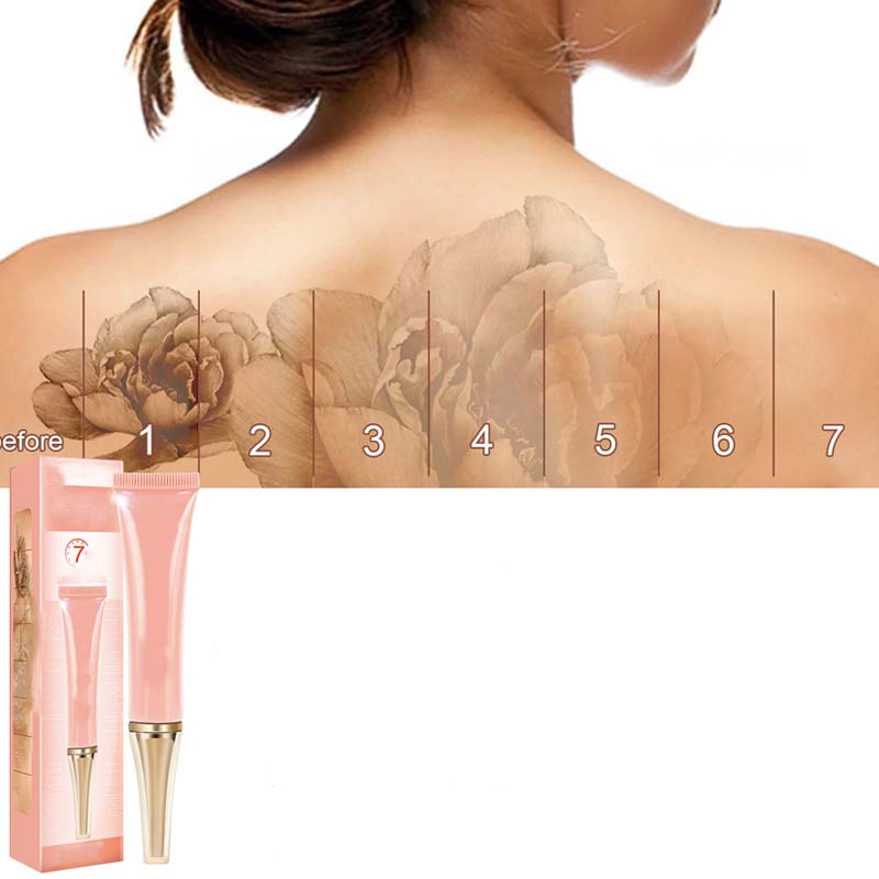 🧼LAST DAY - BUY 2 GET 1 FREE🖍️🎁 Gentle Effective Multi-Use Tattoo Fading Cream