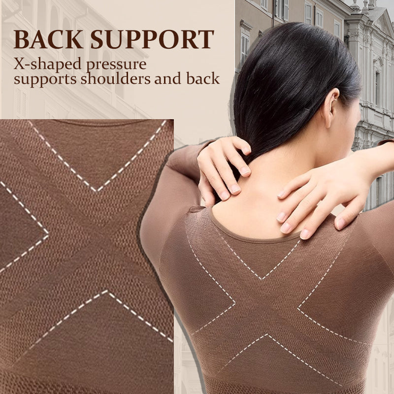 Thermal Underwear Set for Women