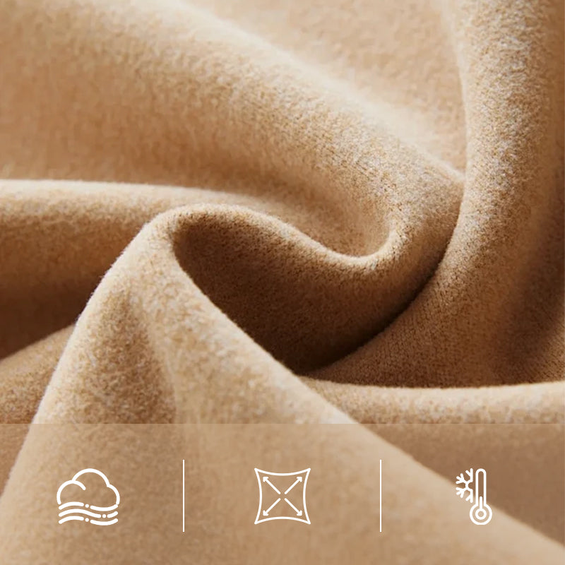 Thermal Underwear Set for Women