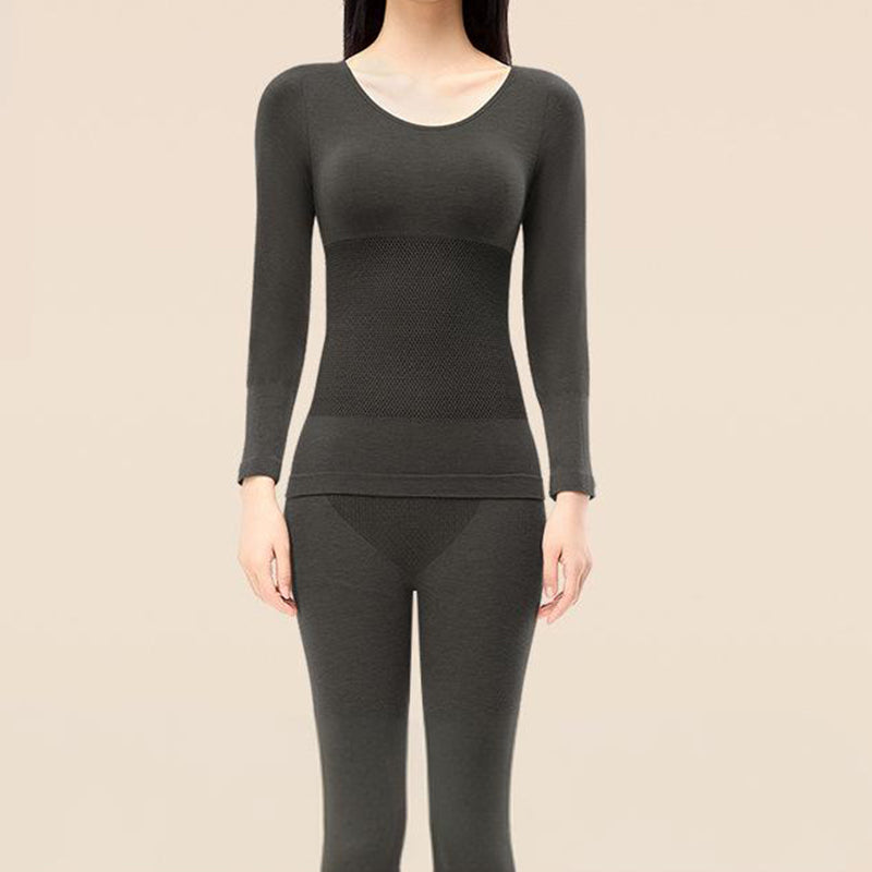 Thermal Underwear Set for Women