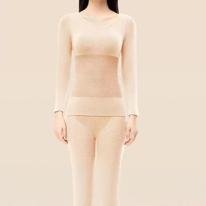 Thermal Underwear Set for Women