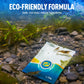 Highly Concentrated EM Bacterial Powder for Aquaculture