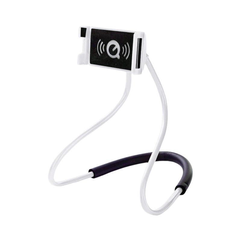 ⏳Limited-time 50% off⏰Adjustable Neck Phone Holder Stand – Hands-Free & Comfortable Viewing📱