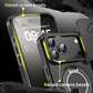 🔥 LAST DAY PROMOTION - 50%OFF 🔥 Magnetic Phone Case with Ring Stand For iPhone