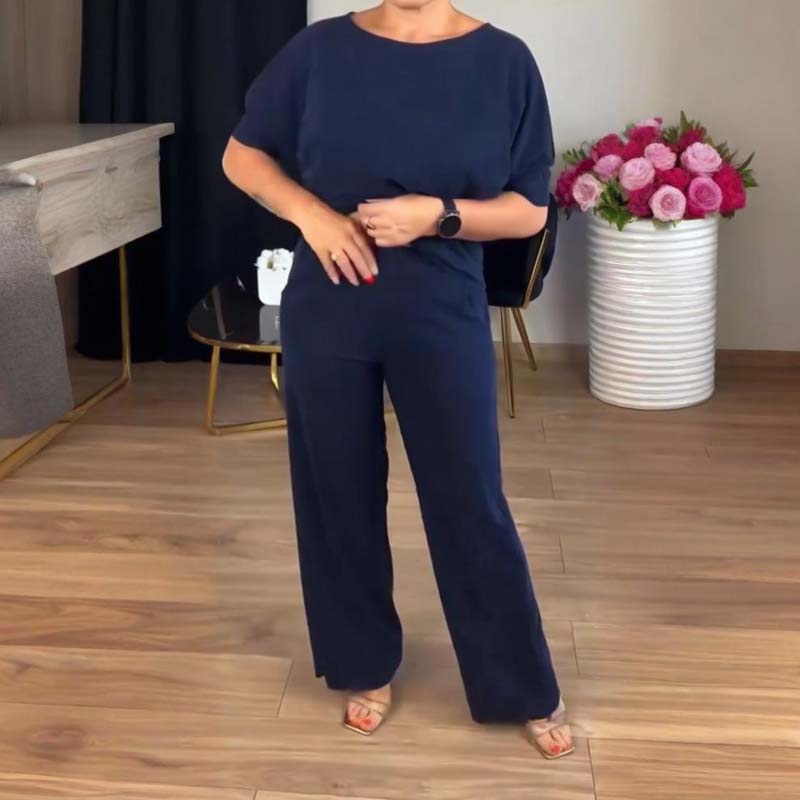 💥Christmas Sale 50% Off💥Elegant Longline Cardigan & Top & Pants 3-Pieces Set