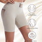 Seamless High-Waisted Lifting Shapewear Shorts