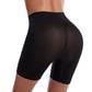 Seamless High-Waisted Lifting Shapewear Shorts