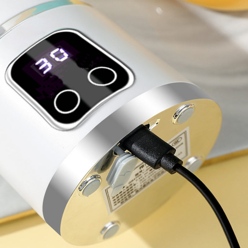 Licuadora Portátil e Inalámbrica