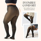 Women’s Cozy Stretchy Thermal Lined Tights