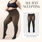 Women’s Cozy Stretchy Thermal Lined Tights