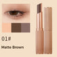 Soft-Toned Gradient Eyeshadow Stick