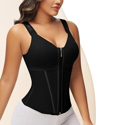 Women’s Waist Trainer for Tummy Control