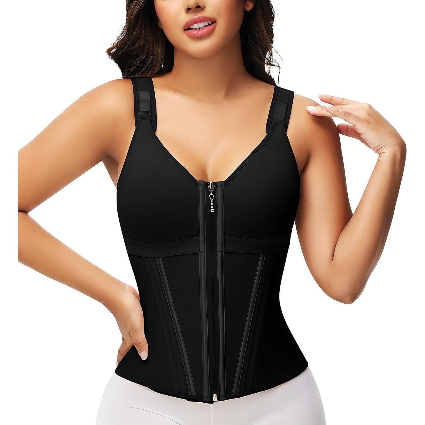 Women’s Waist Trainer for Tummy Control