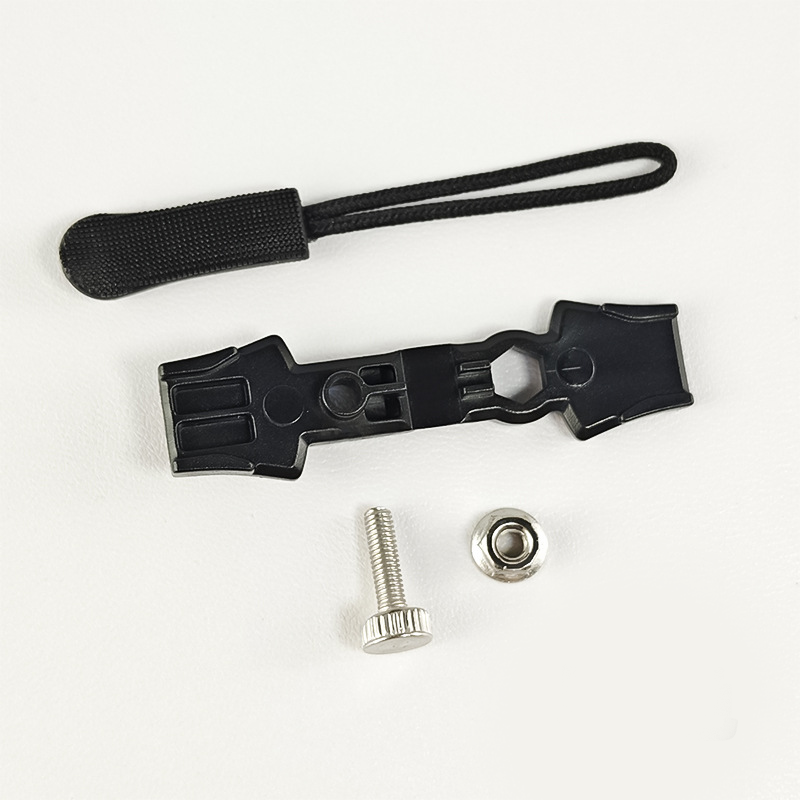 🔧🧳 Easy Installation Zipper Repair Kit – Durable Construction, Smooth Operation & Wide Compatibility for Clothing/Luggage!