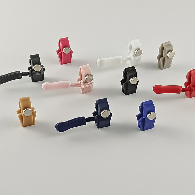 🔧🧳 Easy Installation Zipper Repair Kit – Durable Construction, Smooth Operation & Wide Compatibility for Clothing/Luggage!