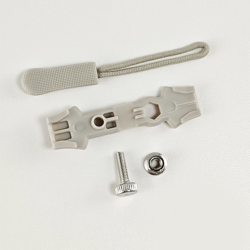 🔧🧳 Easy Installation Zipper Repair Kit – Durable Construction, Smooth Operation & Wide Compatibility for Clothing/Luggage!