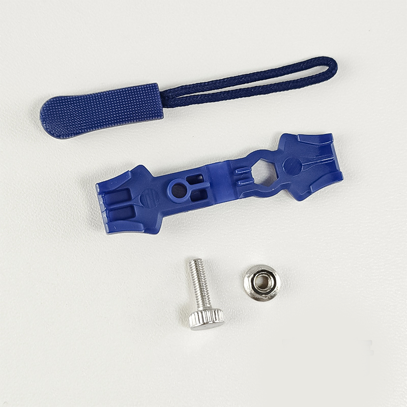 🔧🧳 Easy Installation Zipper Repair Kit – Durable Construction, Smooth Operation & Wide Compatibility for Clothing/Luggage!