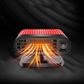 2-in-1 Portable Car Heater