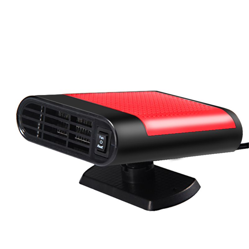 2-in-1 Portable Car Heater