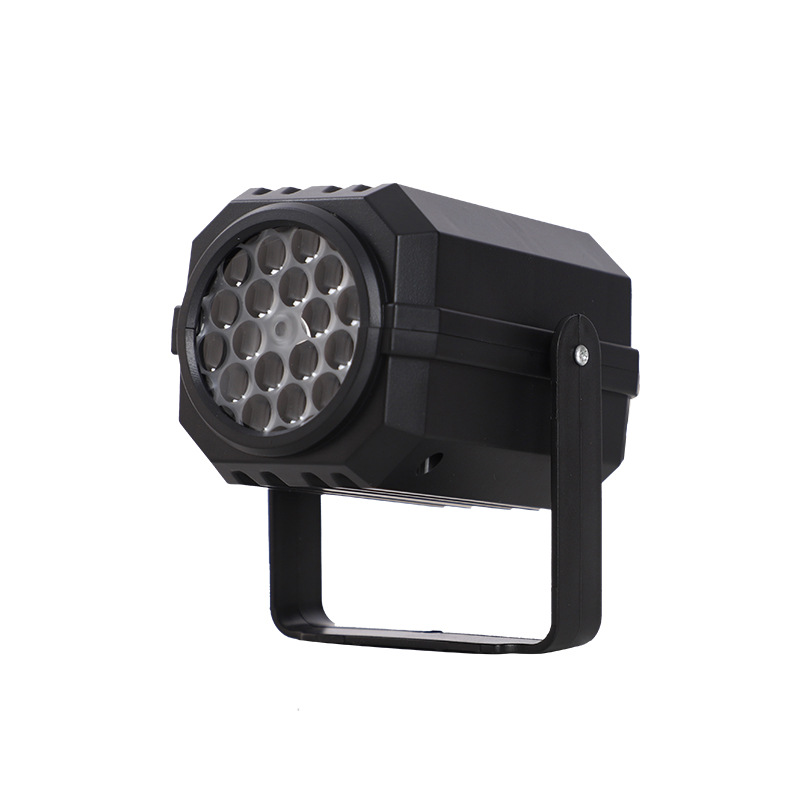 🎁Christmas Hot Sale 50% OFF🎅Rotating LED Christmas Pattern Projector Light