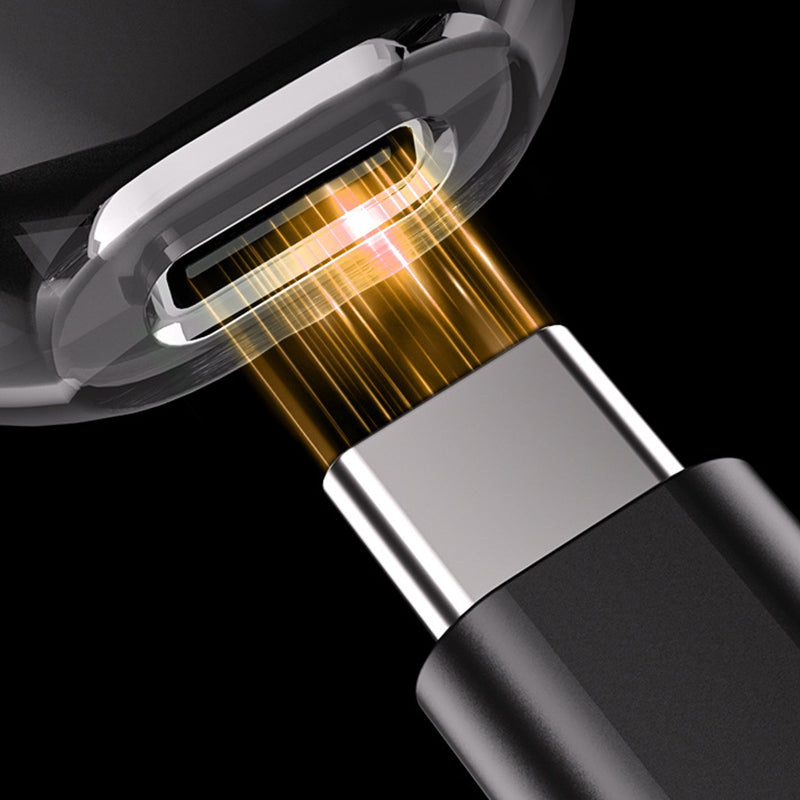 Smart Electric Nose Hair Trimmer