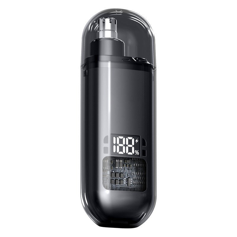 Smart Electric Nose Hair Trimmer