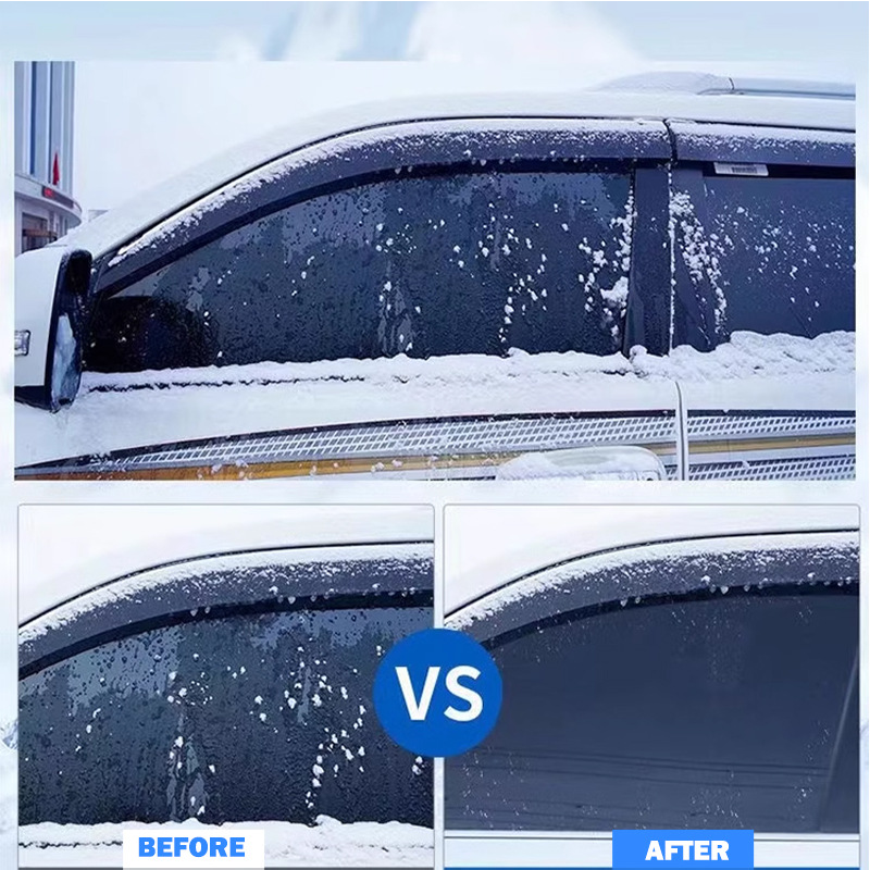 🚗Buy 2 Get 1 Free❄️Winter De-Icing Spray for Car Windshields